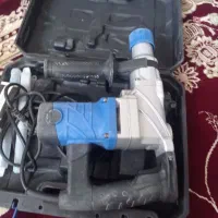 پیکور برقی|ابزارآلات|خاش, |دیوار