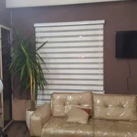 پرده زبرا ترک|پرده، رانر، رومیزی|مشهد, عبادی|دیوار