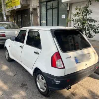 نیو پیکی سفید کمیاب