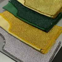 جلیقه کوردی|لباس|سلماس, |دیوار