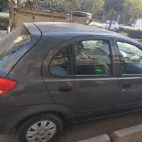 تیبا2 نوک مدادی کمکار درحدشاستی هاسالم|خودرو سواری و وانت|مشهد, توس (بلوار توس)|دیوار