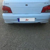 پراید ۱۳۲|خودرو سواری و وانت|سرپل ذهاب, |دیوار