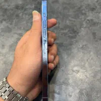 Iphone 13pro max zaa 256 آبی|موبایل|کرج, اتحاد|دیوار
