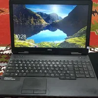 لپ تاپ DEll 5540