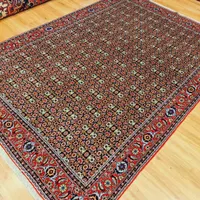 ۶متری دستباف بیجار نقشه افشان|فرش|تهران, اکباتان|دیوار
