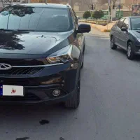 تیگو ۷ مدل ۹۷