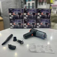 جارو شارژی ماشین و منزل