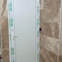 تولید درب و پنجره upvc|مصالح و تجهیزات ساختمان|قائم‌شهر, |دیوار