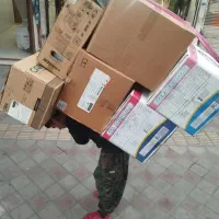 باربری اتوبار خاوران افسریه مسعودیه مشیریه نبرد|خدمات حمل و نقل|باقرشهر, |دیوار