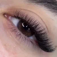 مدل اکستنشن مژه رایگان