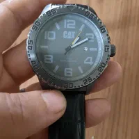 ساعت مچی آمریکایی کت