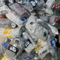 کارخانه عمده- شلوار تیکه دوزی دخترانه|کفش و لباس بچه|ایلام, |دیوار