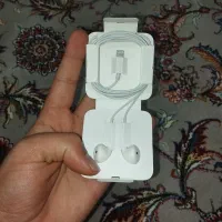 هندزفری آیفون