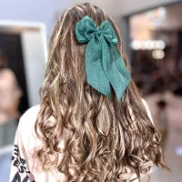 رنگ و لایت مو|خدمات آرایشگری و زیبایی|قم, شهرک قدس|دیوار