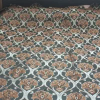 روتختی و دو عدد روبالشتی