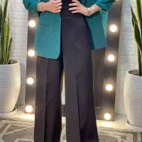 شلوار فری سایز