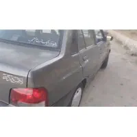 پراید|خودرو سواری و وانت|اقلید, |دیوار