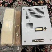 ایفون پارس پیام نو.