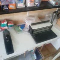 لوازم تحیر|لوازم التحریر|پرند, فاز ۵|دیوار