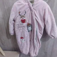 سرهمی نوزاد