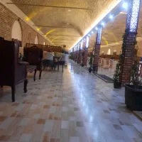 فروش باغ رستوران سفره خانه کافه انار