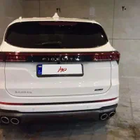 فیدلیتی پرستیژ ۷ نفره داخل نسکافه ای