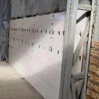 کاشی کاری سیمان کاری ته گری