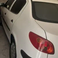 206 sd v8|خودرو سواری و وانت|بوشهر, |دیوار