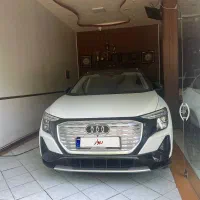 ائودیQ5 تیپ ۱ بادی فنس شده با نامه کار شناسی عبادی