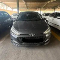 i20 مونتاژ |خودرو سواری و وانت|تهران, شهرک غرب|دیوار