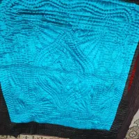 لحاف کرسی پنبه