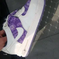 کفش نو یک بار استفاده شده|کیف، کفش، کمربند|تهران, سردارجنگل|دیوار