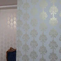 نقاشی ساختمان و نقاشی طرح کاغذ دیواری|خدمات پیشه و مهارت|ملایر, |دیوار