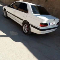 پژو پارس مدل 93|خودرو سواری و وانت|شاهین‌شهر, شهرک گلدیس|دیوار