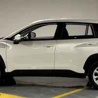 کرولا کراس 2025(فول پلاگین هایبرید)|خودرو سواری و وانت|رشت, پیرسرا|دیوار