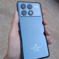 پوکو ایکس ۶پرو poco X6 pro