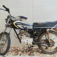 موتور پارکینگی