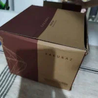 شکلات خوری|ظروف سرو و پذیرایی|تهران, سازمان برنامه جنوبی|دیوار