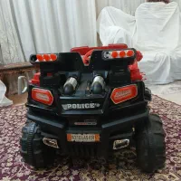 ماشین شارژی|اسباببازی بچه|تیران, |دیوار