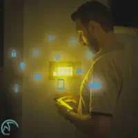 خانه هوشمند ماروین،سیستم کامل هوشمندسازی|خدمات پیشه و مهارت|شهریار, شهریار|دیوار