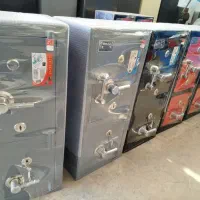 گاوصندوق 50در40|ابزارآلات|کنگاور, |دیوار