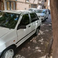 پراید