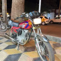 موتور هندا 200 نیکتاز