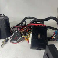 ردیاب ودزدگیر استوک درحدنو نورون