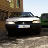 پژو آردی مدل84|خودرو سواری و وانت|فردیس, فرامرزیه|دیوار