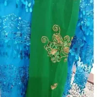 لباس محلی درحدنو