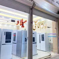 یخچال فریزر های دو درب در سایز های مختلف|یخچال و فریزر|تبریز, |دیوار