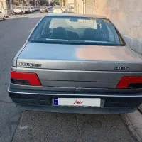 پژو ۴۰۵|خودرو سواری و وانت|ری, علایین|دیوار