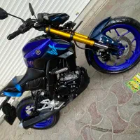 موتور فروشی|موتورسیکلت|کرج, کرج نو|دیوار