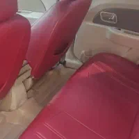 خودروی ام وی ام۳۱۵ هاچ بک قرمز|خودرو سواری و وانت|تهران, کیانشهر|دیوار